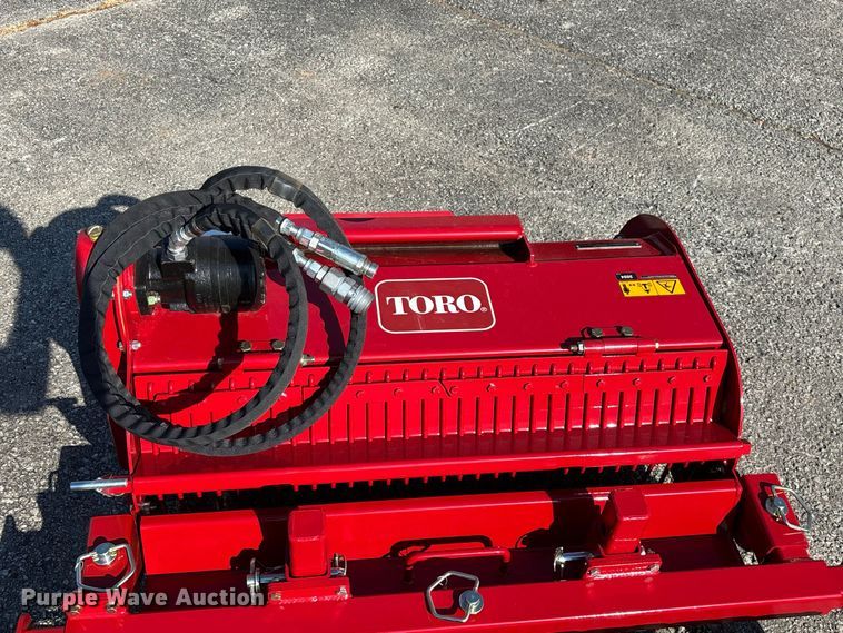 image for item FG0678 Toro 36