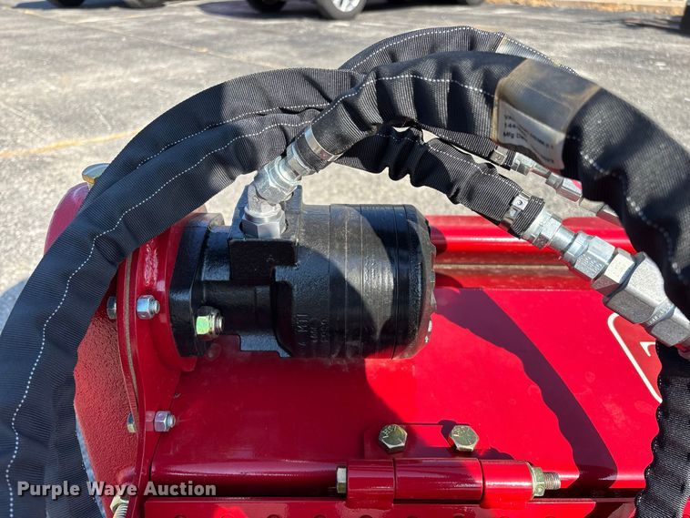 image for item FG0678 Toro 36