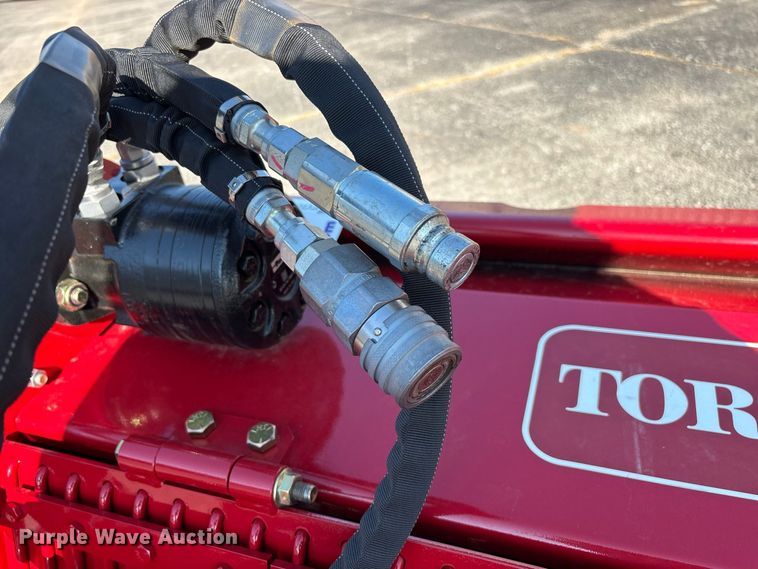 image for item FG0678 Toro 36