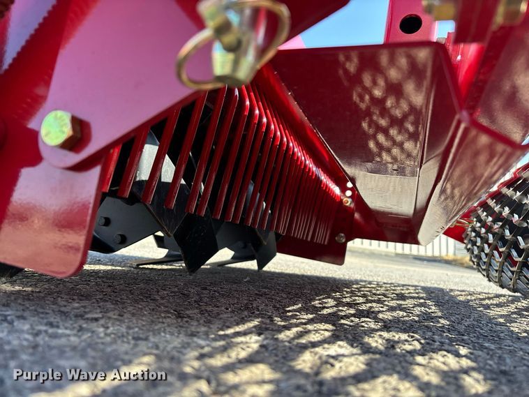 image for item FG0678 Toro 36