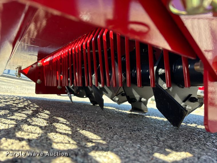 image for item FG0678 Toro 36