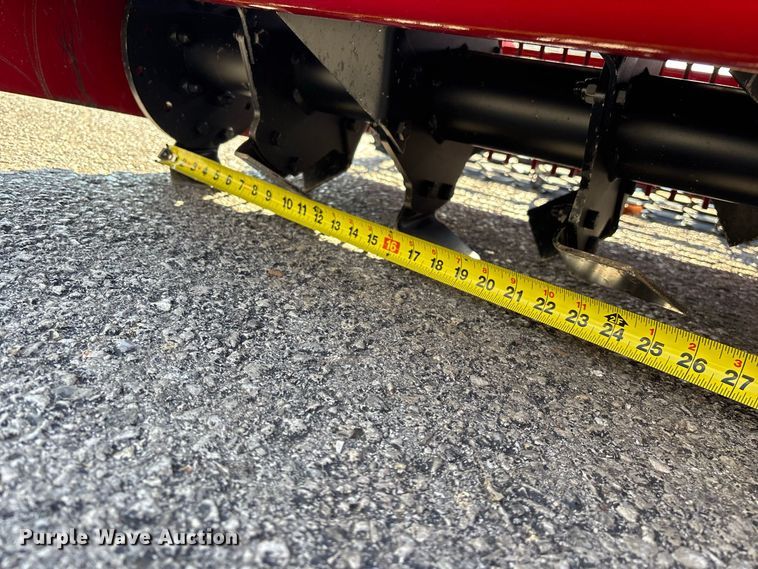 image for item FG0678 Toro 36