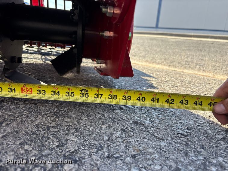 image for item FG0678 Toro 36