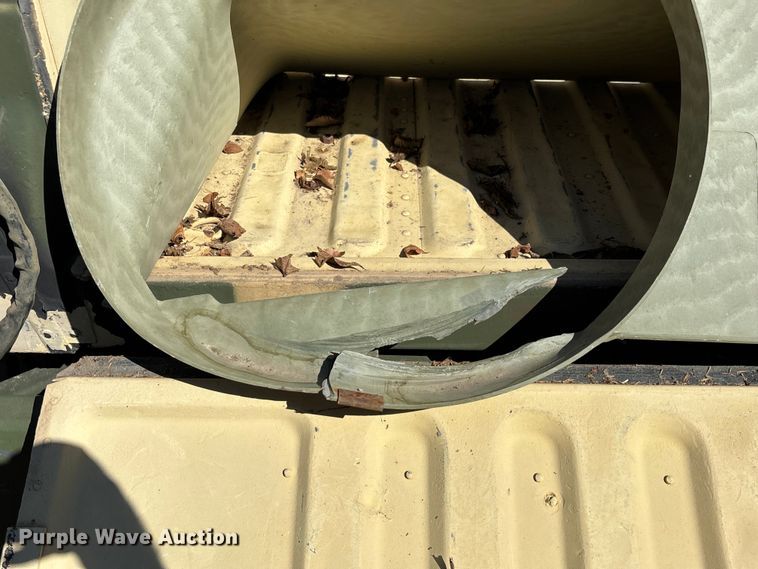 image for item FG0683 AM General HMMWV SUV