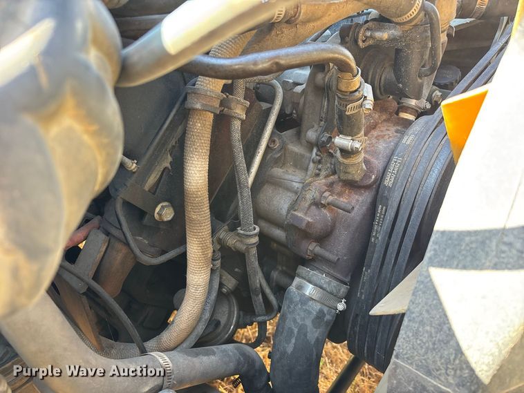 image for item FG0683 AM General HMMWV SUV