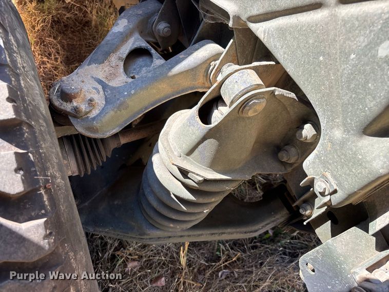 image for item FG0683 AM General HMMWV SUV