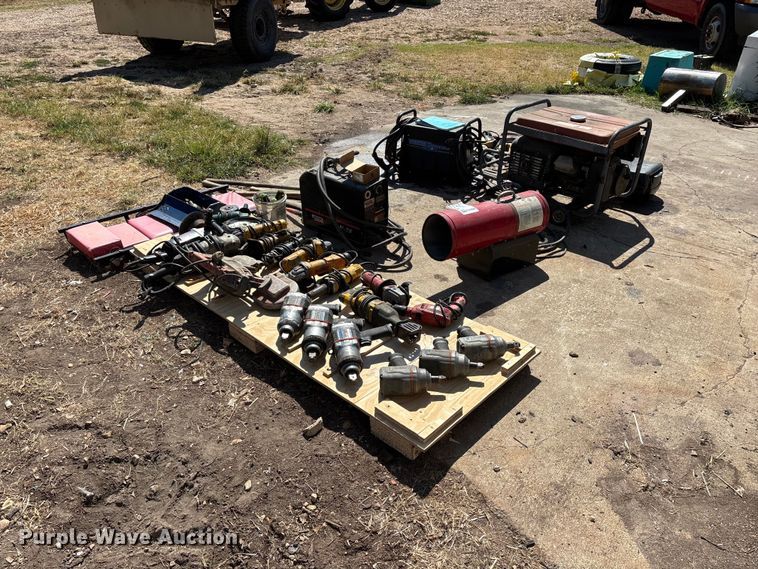 image for item FG0684 Tools