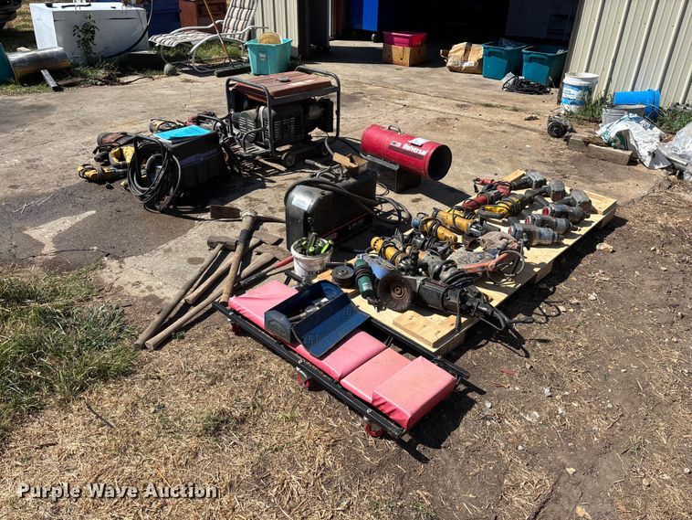 image for item FG0684 Tools