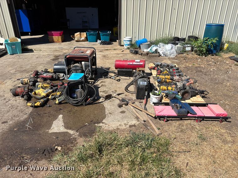 image for item FG0684 Tools