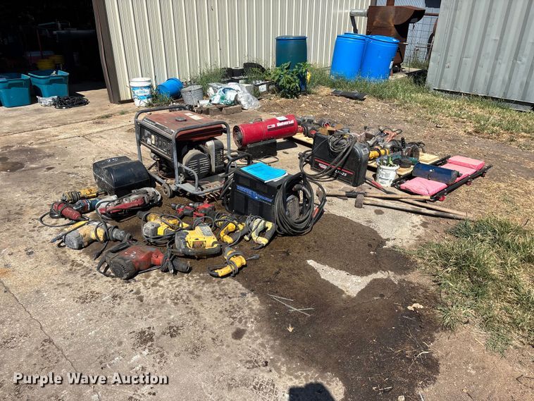 image for item FG0684 Tools