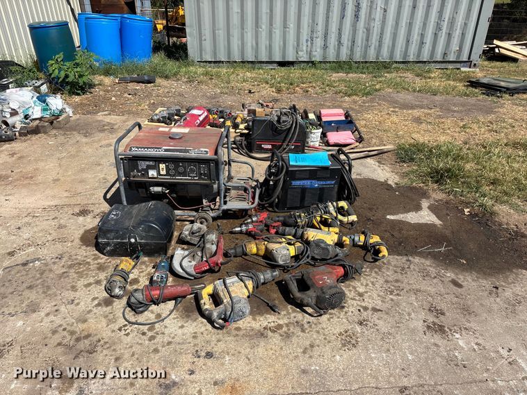 image for item FG0684 Tools