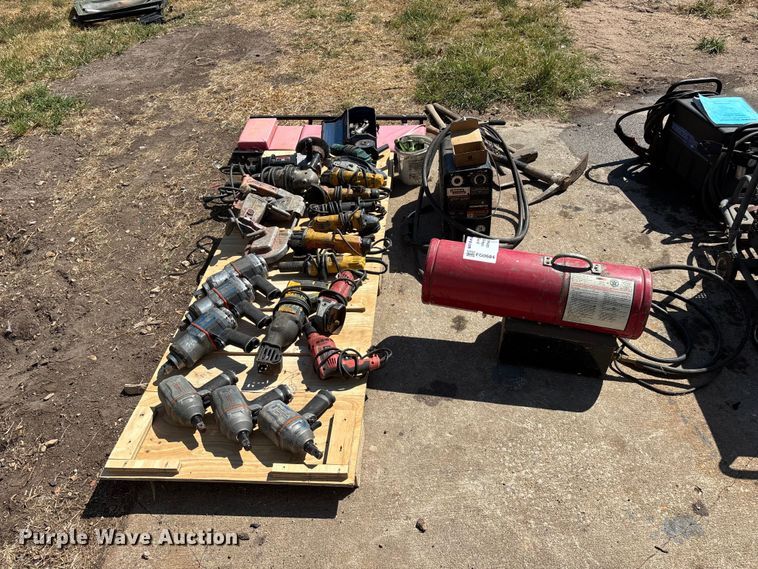 image for item FG0684 Tools
