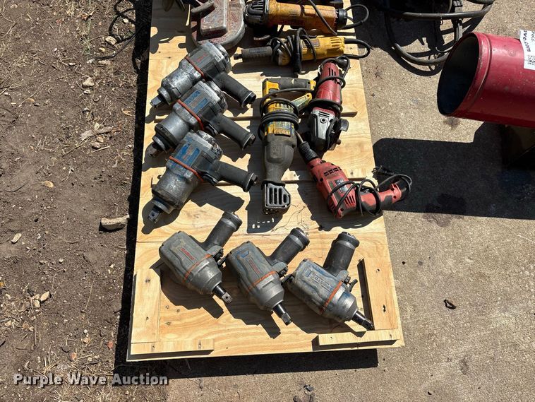 image for item FG0684 Tools