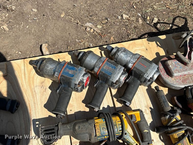 image for item FG0684 Tools