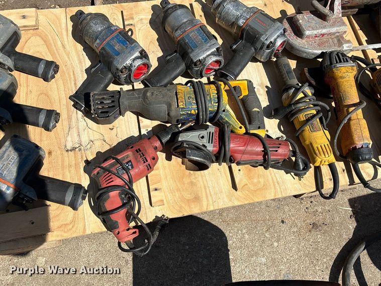image for item FG0684 Tools