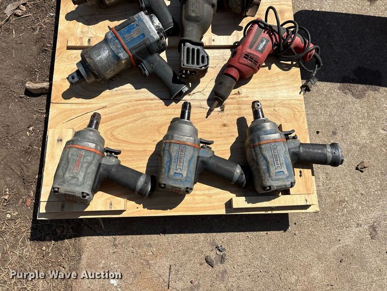 image for item FG0684 Tools