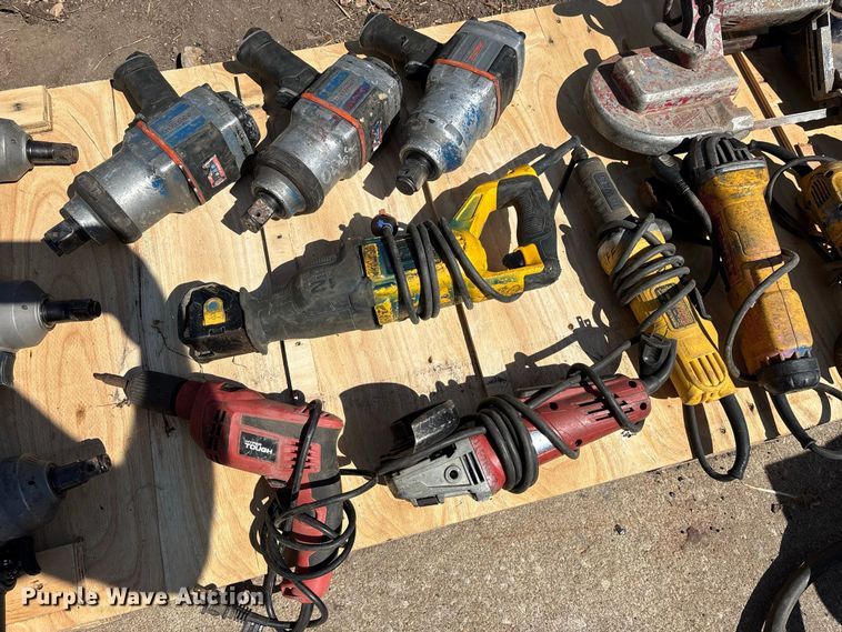 image for item FG0684 Tools