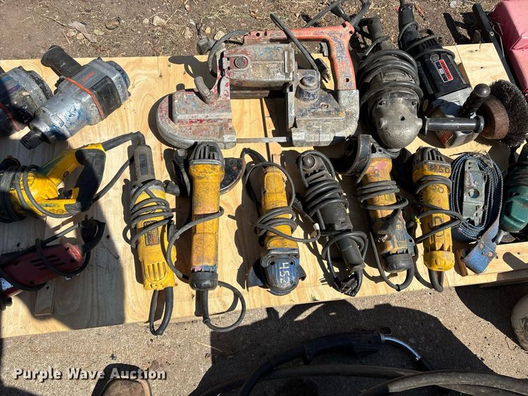 image for item FG0684 Tools