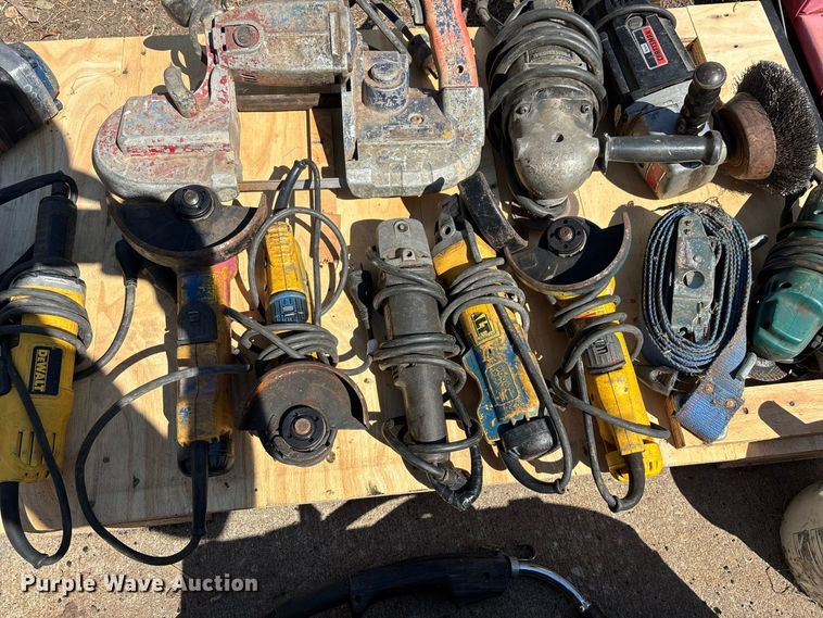 image for item FG0684 Tools