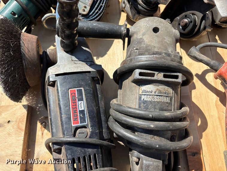 image for item FG0684 Tools