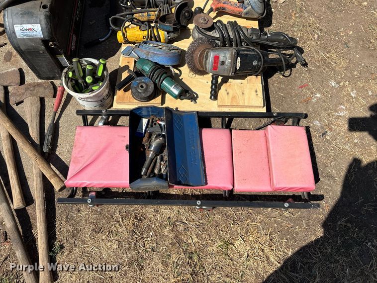 image for item FG0684 Tools