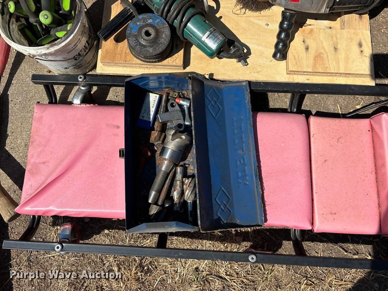 image for item FG0684 Tools