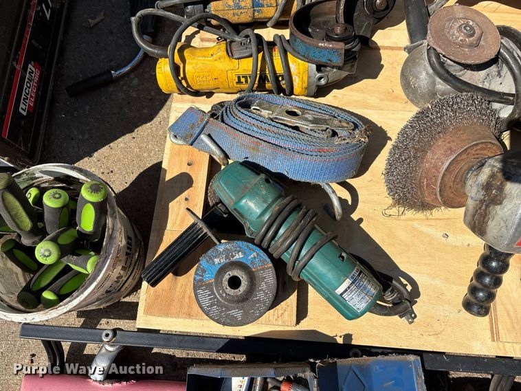 image for item FG0684 Tools