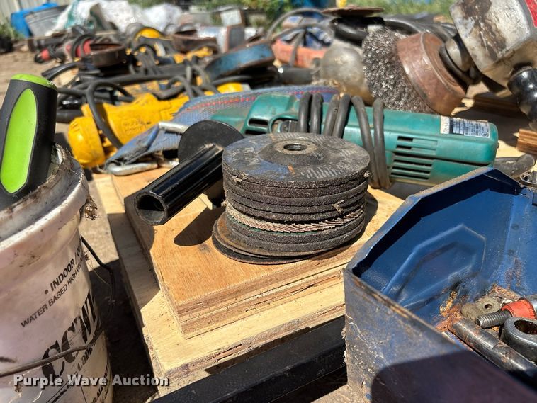 image for item FG0684 Tools