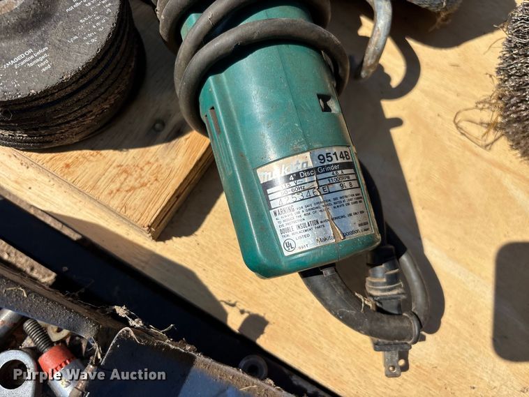 image for item FG0684 Tools