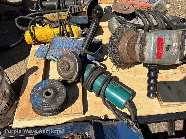 image for item FG0684 Tools