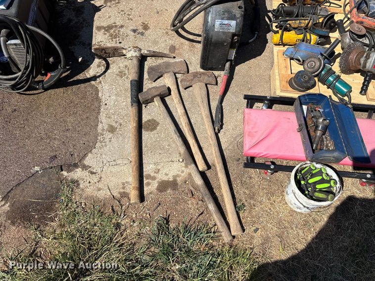 image for item FG0684 Tools