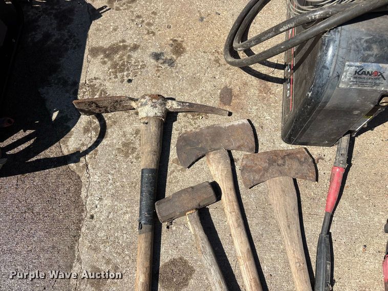 image for item FG0684 Tools