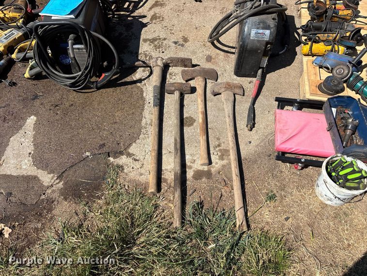 image for item FG0684 Tools
