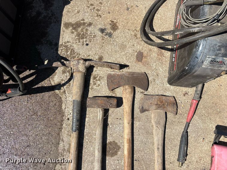 image for item FG0684 Tools