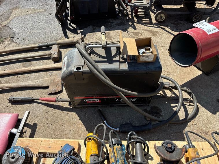 image for item FG0684 Tools