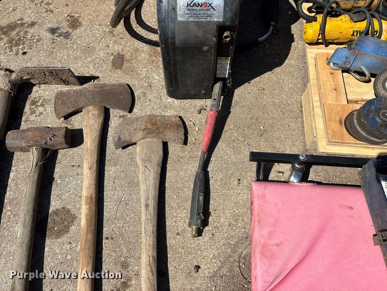 image for item FG0684 Tools
