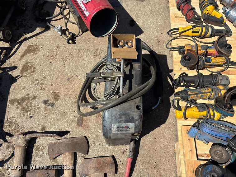 image for item FG0684 Tools