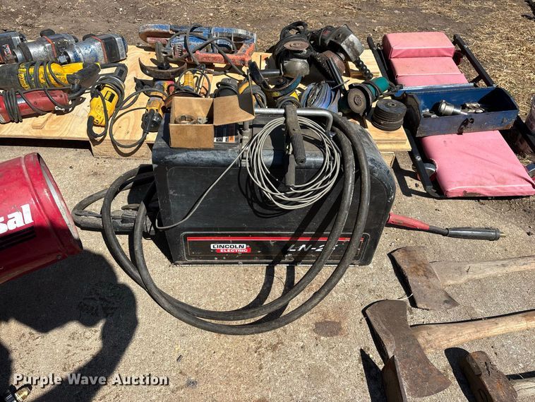 image for item FG0684 Tools