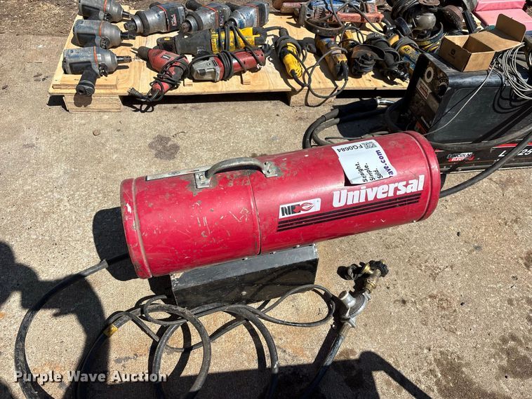 image for item FG0684 Tools