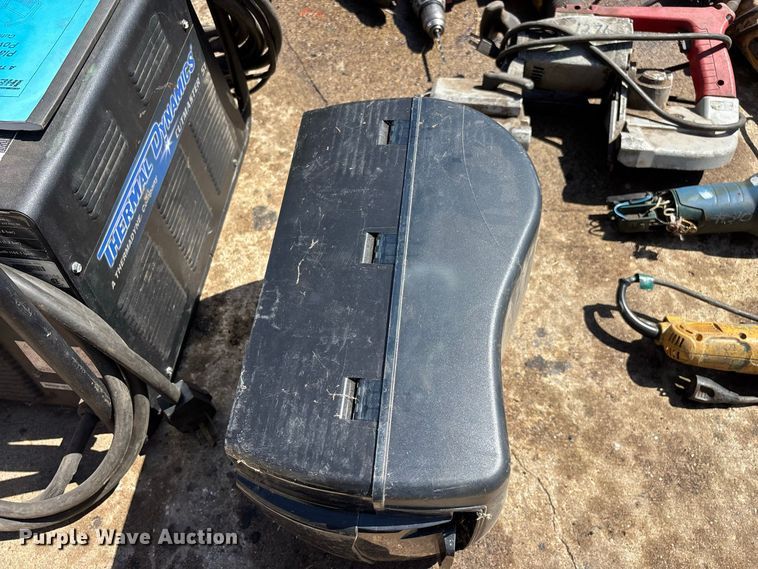 image for item FG0684 Tools