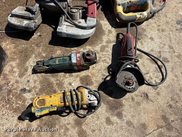 image for item FG0684 Tools