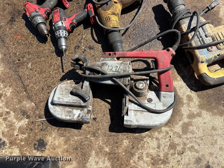 image for item FG0684 Tools