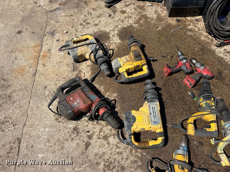 image for item FG0684 Tools