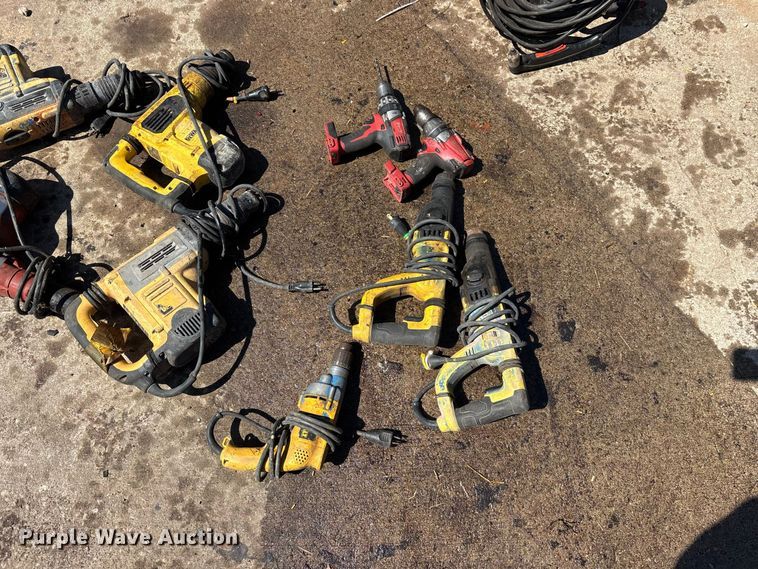 image for item FG0684 Tools