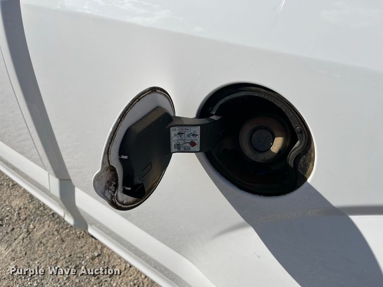 image for item FG0686 2019 Ford F150 XL Ext. Cab pickup truck