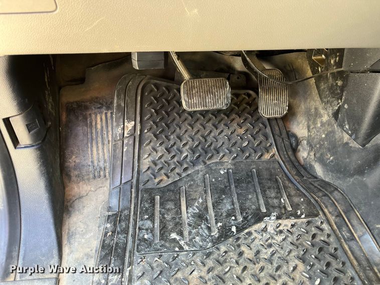 image for item FG0686 2019 Ford F150 XL Ext. Cab pickup truck