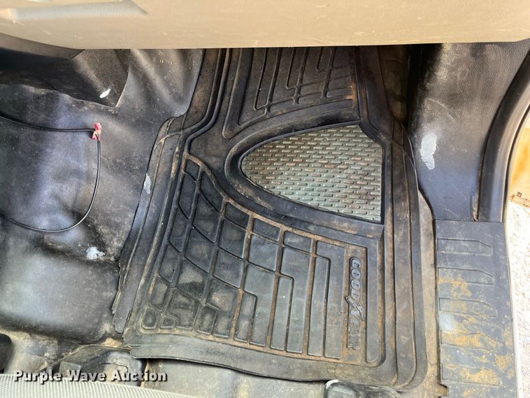 image for item FG0686 2019 Ford F150 XL Ext. Cab pickup truck