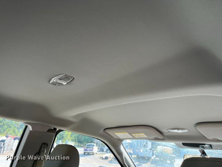 image for item FG0686 2019 Ford F150 XL Ext. Cab pickup truck