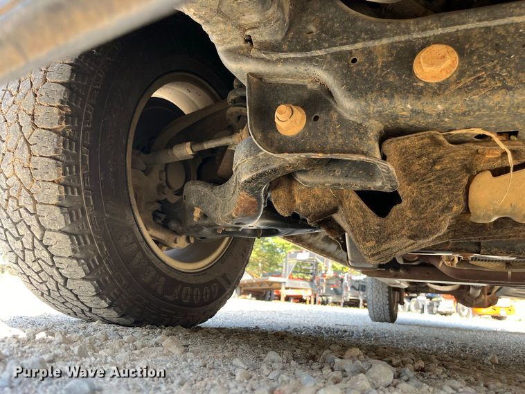 image for item FG0686 2019 Ford F150 XL Ext. Cab pickup truck