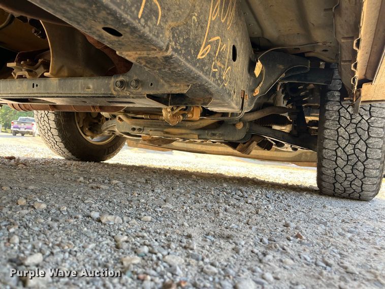 image for item FG0686 2019 Ford F150 XL Ext. Cab pickup truck